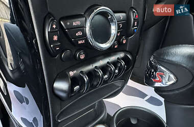 Хэтчбек MINI Paceman 2015 в 