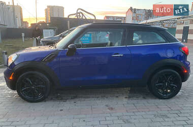Хетчбек MINI Paceman 2015 в 