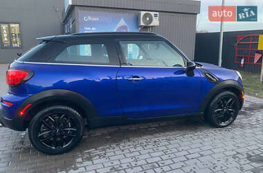 Хетчбек MINI Paceman 2015 в 