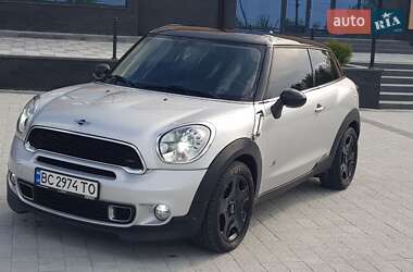 mini paceman 2013 в Городок от профессионального продавца Петро