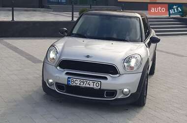 Хетчбек MINI Paceman 2013 в Городку Хетчбек MINI Paceman 2013 в Городку