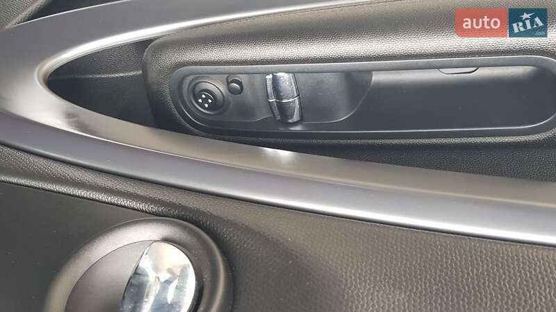 Хэтчбек MINI Paceman 2013 в Городке