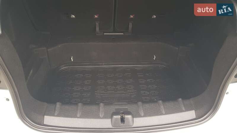 Хэтчбек MINI Paceman 2013 в Городке