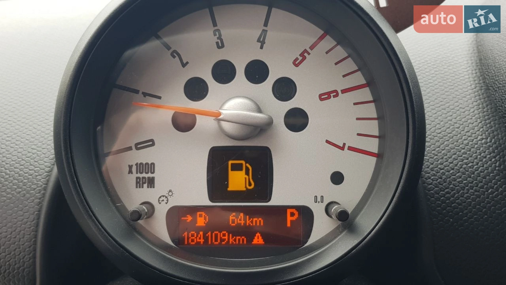 2013 MINI Paceman - мініатюра 32