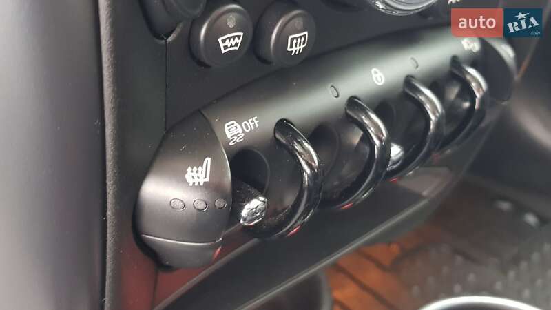 Хэтчбек MINI Paceman 2013 в Городке