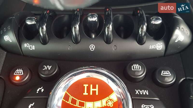 Хэтчбек MINI Paceman 2013 в Городке