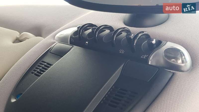 Хэтчбек MINI Paceman 2013 в Городке