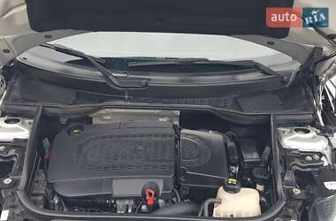 Хэтчбек MINI Paceman 2013 в Городке