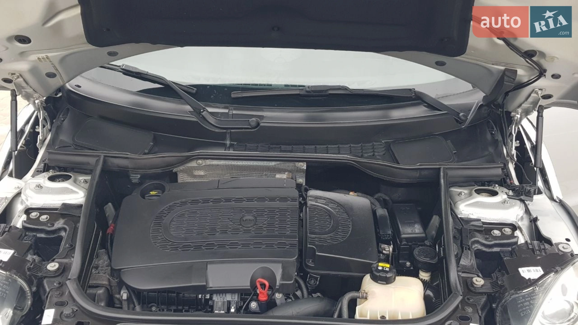 2013 MINI Paceman - мініатюра 41