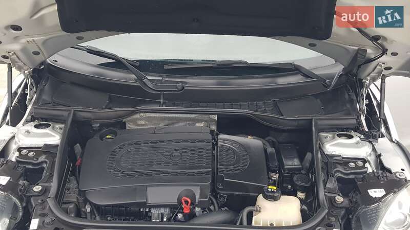 Хэтчбек MINI Paceman 2013 в Городке