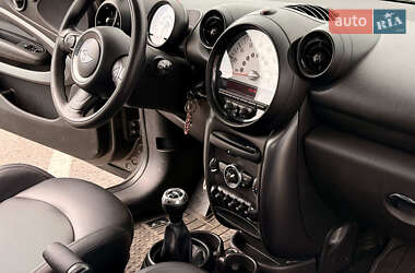 Хэтчбек MINI Paceman 2013 в 