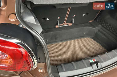 Хэтчбек MINI Paceman 2013 в 