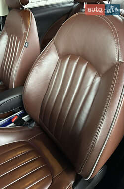 Хэтчбек MINI Paceman 2013 в 