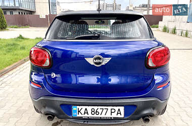 Хэтчбек MINI Paceman 2015 в 