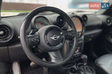 Хэтчбек MINI Paceman 2015 в 