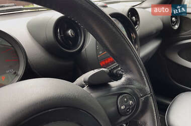 Хэтчбек MINI Paceman 2015 в 