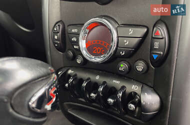 Хэтчбек MINI Paceman 2015 в 