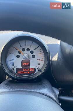 Хэтчбек MINI Paceman 2014 в 