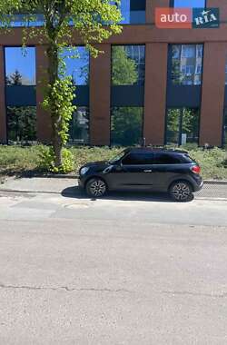 Хэтчбек MINI Paceman 2014 в 