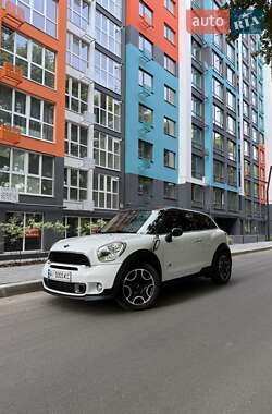 Хетчбек MINI Paceman 2013 в 