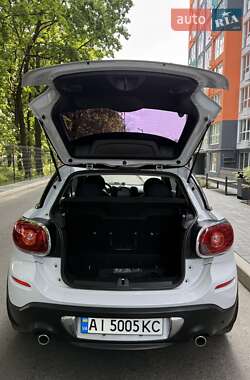 Хетчбек MINI Paceman 2013 в 