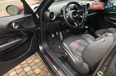 Хэтчбек MINI Paceman 2013 в 