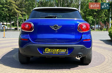 Хетчбек MINI Paceman 2013 в 