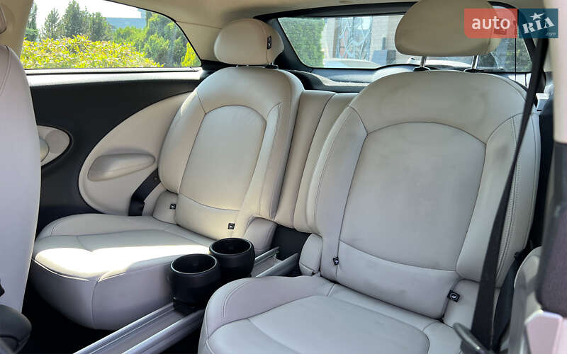 Хетчбек MINI Paceman 2013 в Львові