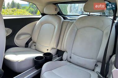 Хетчбек MINI Paceman 2013 в 