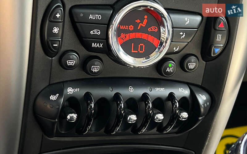 Хетчбек MINI Paceman 2013 в Львові
