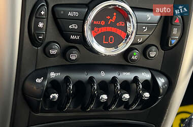 Хетчбек MINI Paceman 2013 в 