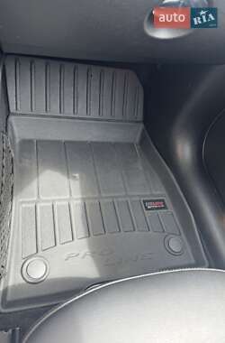 Хэтчбек MINI Paceman 2013 в Вишневом