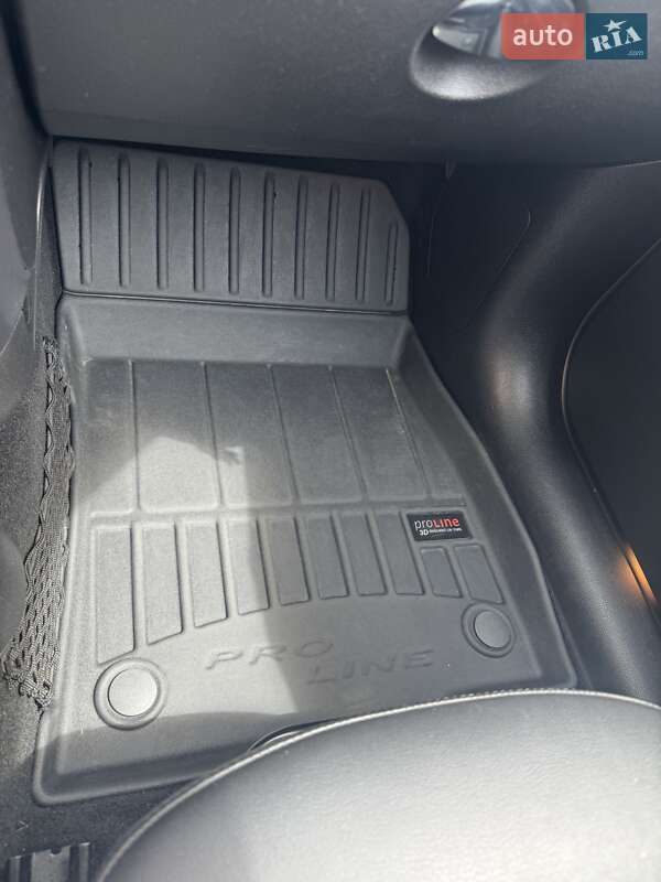 Хетчбек MINI Paceman 2013 в Вишневому