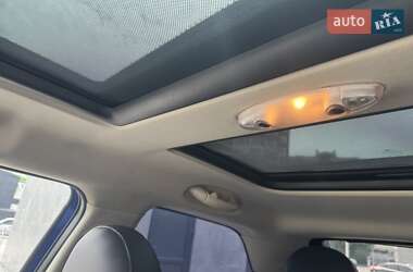 Хэтчбек MINI Paceman 2013 в Вишневом