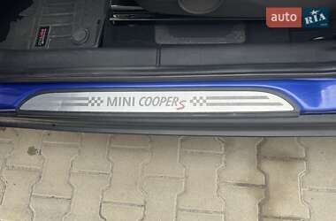 Хэтчбек MINI Paceman 2013 в Вишневом