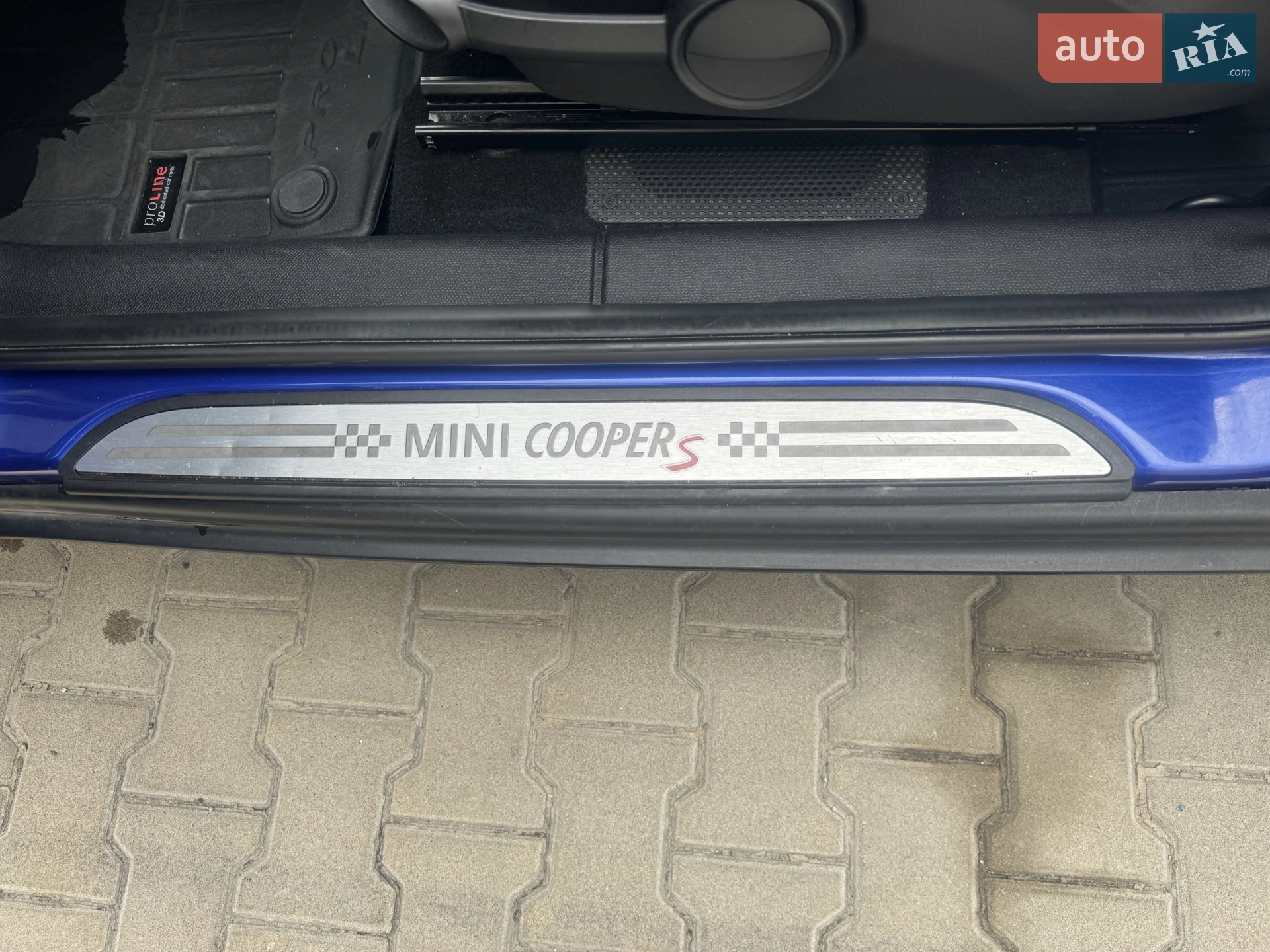 2013 MINI Paceman - мініатюра 34