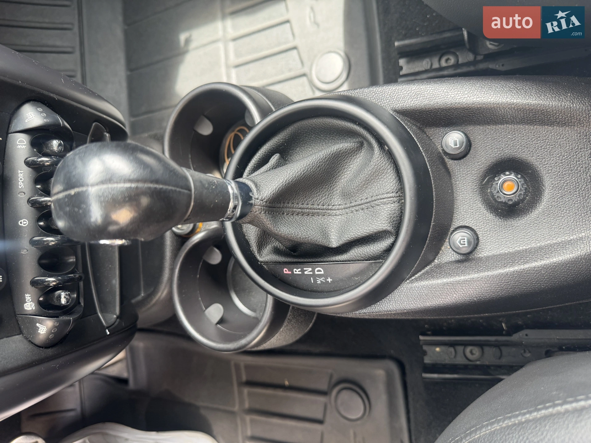 2013 MINI Paceman - мініатюра 45