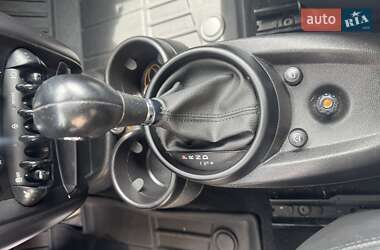 Хэтчбек MINI Paceman 2013 в 
