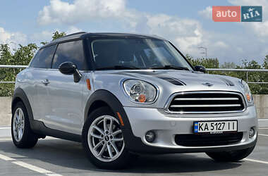 Хэтчбек MINI Paceman 2014 в 