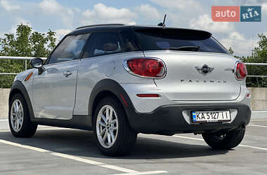 Хэтчбек MINI Paceman 2014 в 
