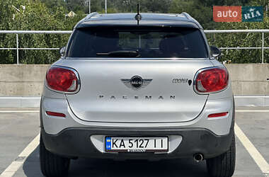 Хэтчбек MINI Paceman 2014 в 