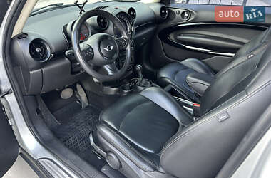Хэтчбек MINI Paceman 2014 в 