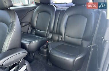 Хэтчбек MINI Paceman 2014 в 