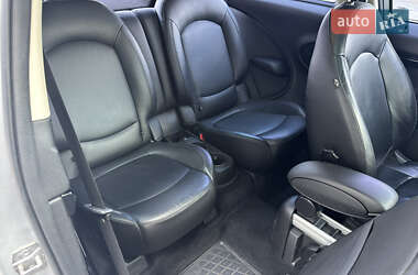 Хэтчбек MINI Paceman 2014 в 