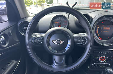 Хэтчбек MINI Paceman 2014 в 