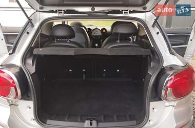 Хетчбек MINI Paceman 2013 в 