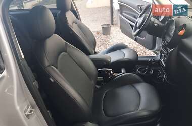 Хетчбек MINI Paceman 2013 в 
