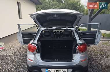 Хетчбек MINI Paceman 2013 в 