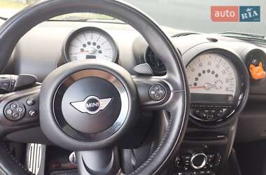Хетчбек MINI Paceman 2013 в 