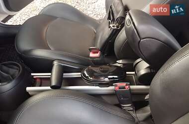 Хетчбек MINI Paceman 2013 в 